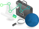 پیش‌نمایش فایل business-portfolio-management-6492349 از پک کسب و کار