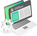 پیش‌نمایش فایل business-product-details-6492362 از پک کسب و کار