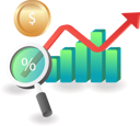 پیش‌نمایش فایل business-profit-analysis-6492347 از پک کسب و کار