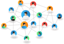 پیش‌نمایش فایل business-team-network-6492366 از پک کسب و کار