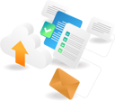 پیش‌نمایش فایل cloud-server-data-analysis-6492182 از پک کسب و کار
