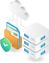 پیش‌نمایش فایل cloud-server-data-security-6492379 از پک کسب و کار