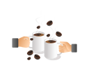 پیش‌نمایش فایل coffee-break-6492176 از پک کسب و کار