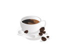 پیش‌نمایش فایل coffee-cup-with-coffee-beans-6492172 از پک کسب و کار