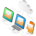 پیش‌نمایش فایل email-data-network-6492381 از پک کسب و کار