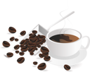 پیش‌نمایش فایل freshly-brewed-coffee-6492173 از پک کسب و کار