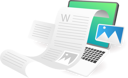 پیش‌نمایش فایل online-blog-writing-6492187 از پک کسب و کار