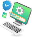 پیش‌نمایش فایل security-maintenance-service-6492191 از پک کسب و کار