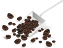 پیش‌نمایش فایل selected-coffee-beans-6492457 از پک کسب و کار