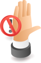پیش‌نمایش فایل attention-please-6492550 از پک فناوری کسب‌وکار