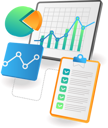 پیش‌نمایش فایل business-analysis-data-6492617 از پک فناوری کسب‌وکار