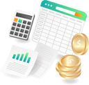پیش‌نمایش فایل business-finance-calculations-6492516 از پک فناوری کسب‌وکار
