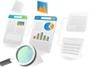 پیش‌نمایش فایل business-information-data-6492653 از پک فناوری کسب‌وکار