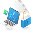 پیش‌نمایش فایل cloud-private-account-6492615 از پک فناوری کسب‌وکار