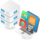 پیش‌نمایش فایل cloud-server-management-system-6492518 از پک فناوری کسب‌وکار