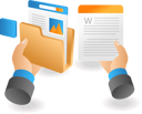 پیش‌نمایش فایل data-management-6492569 از پک فناوری کسب‌وکار