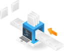 پیش‌نمایش فایل data-processing-6492536 از پک فناوری کسب‌وکار