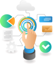 پیش‌نمایش فایل digital-transformation-6492565 از پک فناوری کسب‌وکار