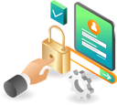 پیش‌نمایش فایل enter-password-for-login-access-6492554 از پک فناوری کسب‌وکار