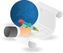 پیش‌نمایش فایل global-agreement-signature-6492575 از پک فناوری کسب‌وکار