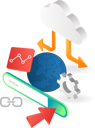 پیش‌نمایش فایل internet-data-cloud-server-information-6492606 از پک فناوری کسب‌وکار