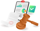 پیش‌نمایش فایل legal-decisions-6492648 از پک فناوری کسب‌وکار