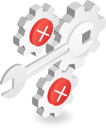 پیش‌نمایش فایل maintenance-error-6492549 از پک فناوری کسب‌وکار