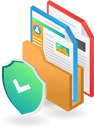 پیش‌نمایش فایل secure-archive-6492522 از پک فناوری کسب‌وکار