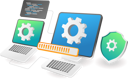 پیش‌نمایش فایل updating-system-software-6492519 از پک فناوری کسب‌وکار