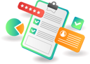 پیش‌نمایش فایل best-review-data-checklist-6492934 از پک کسب‌وکار و فناوری