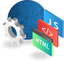 پیش‌نمایش فایل programming-languages-6493057 از پک کسب‌وکار و فناوری