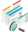 پیش‌نمایش فایل search-web-pages-6492919 از پک کسب‌وکار و فناوری