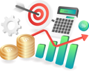 پیش‌نمایش فایل target-investment-business-analysis-6492927 از پک کسب‌وکار و فناوری