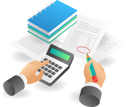 پیش‌نمایش فایل total-monthly-income-6492933 از پک کسب‌وکار و فناوری