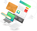 پیش‌نمایش فایل transfer-data-between-computer-applications-6492946 از پک کسب‌وکار و فناوری
