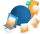 پیش‌نمایش فایل transfer-email-worldwide-6492941 از پک کسب‌وکار و فناوری