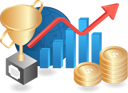 پیش‌نمایش فایل winner-in-the-business-world-6493053 از پک کسب‌وکار و فناوری