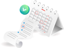 پیش‌نمایش فایل calendar-event-management-6492848 از پک فناوری کسب‌وکار