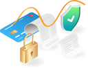 پیش‌نمایش فایل card-payment-security-6492757 از پک فناوری کسب‌وکار