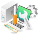 پیش‌نمایش فایل computer-maintenance-6492864 از پک فناوری کسب‌وکار