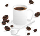 پیش‌نمایش فایل cup-of-coffee-with-beans-6492741 از پک فناوری کسب‌وکار