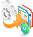پیش‌نمایش فایل data-recovery-from-cloud-server-6492882 از پک فناوری کسب‌وکار