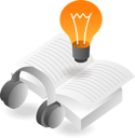 پیش‌نمایش فایل finding-idea-from-audio-book-6492712 از پک فناوری کسب‌وکار