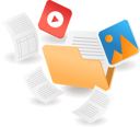 پیش‌نمایش فایل lots-of-data-6492700 از پک فناوری کسب‌وکار