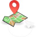 پیش‌نمایش فایل map-location-pin-6492713 از پک فناوری کسب‌وکار