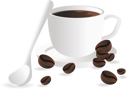 پیش‌نمایش فایل one-cup-of-coffee-6492751 از پک فناوری کسب‌وکار