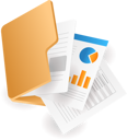پیش‌نمایش فایل open-business-data-folder-6492754 از پک فناوری کسب‌وکار