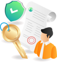 پیش‌نمایش فایل personal-data-security-6492845 از پک فناوری کسب‌وکار