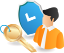 پیش‌نمایش فایل personal-data-security-6492846 از پک فناوری کسب‌وکار