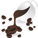 پیش‌نمایش فایل pouring-coffee-on-beans-6492857 از پک فناوری کسب‌وکار
